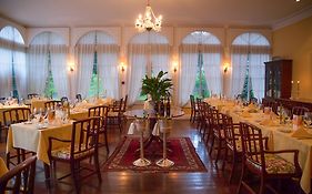 Casa Velha Do Palheiro Relais & Chateaux